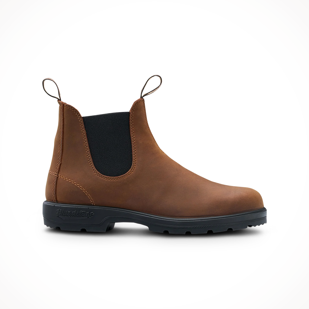 #2640 Classic Chelsea Boots — Men's