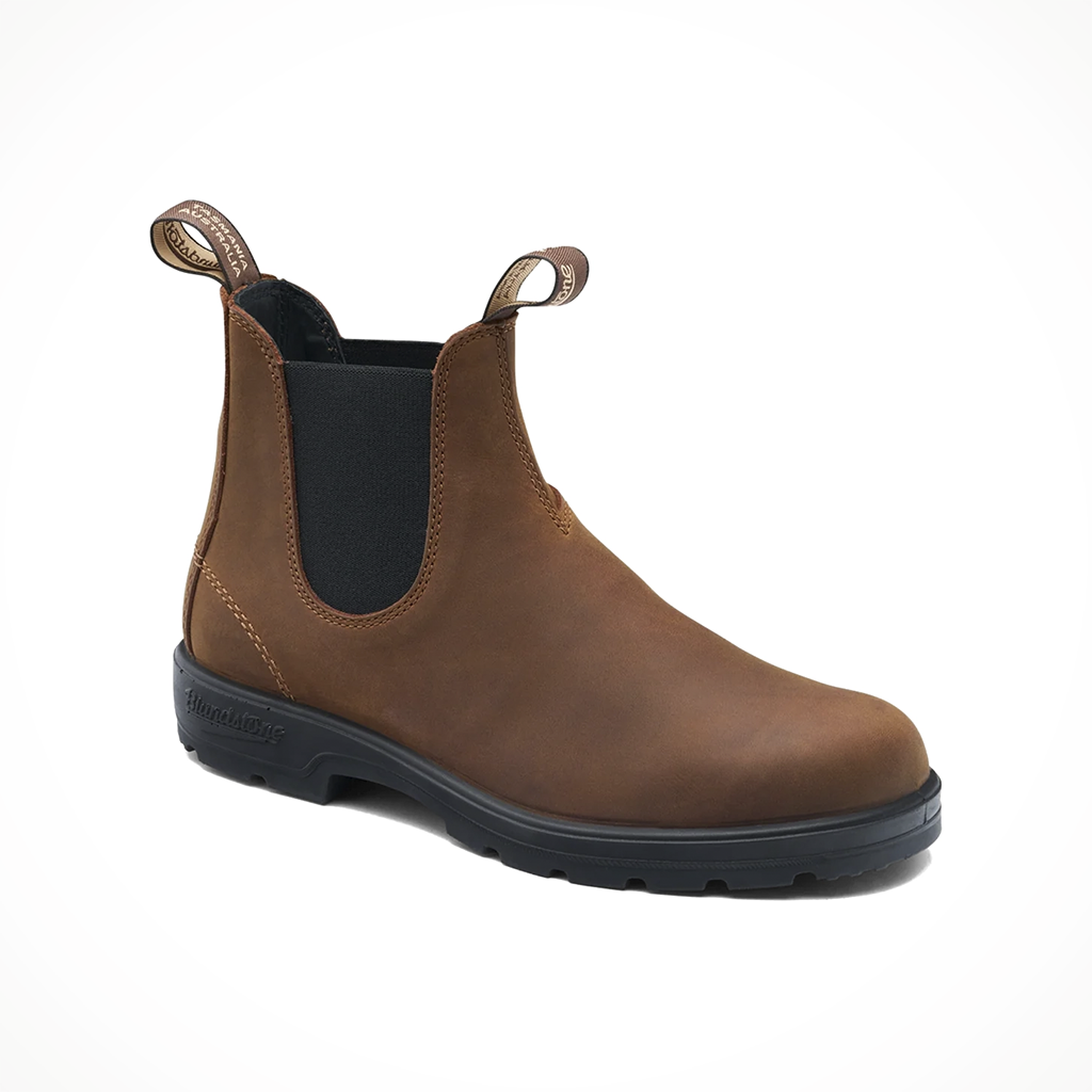 #2640 Classic Chelsea Boots — Men's