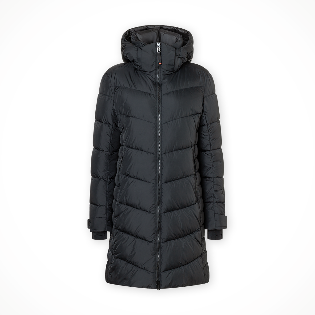 Product image: Bogner Aenny3 Black Womens 2025, shown in primary marketing view.