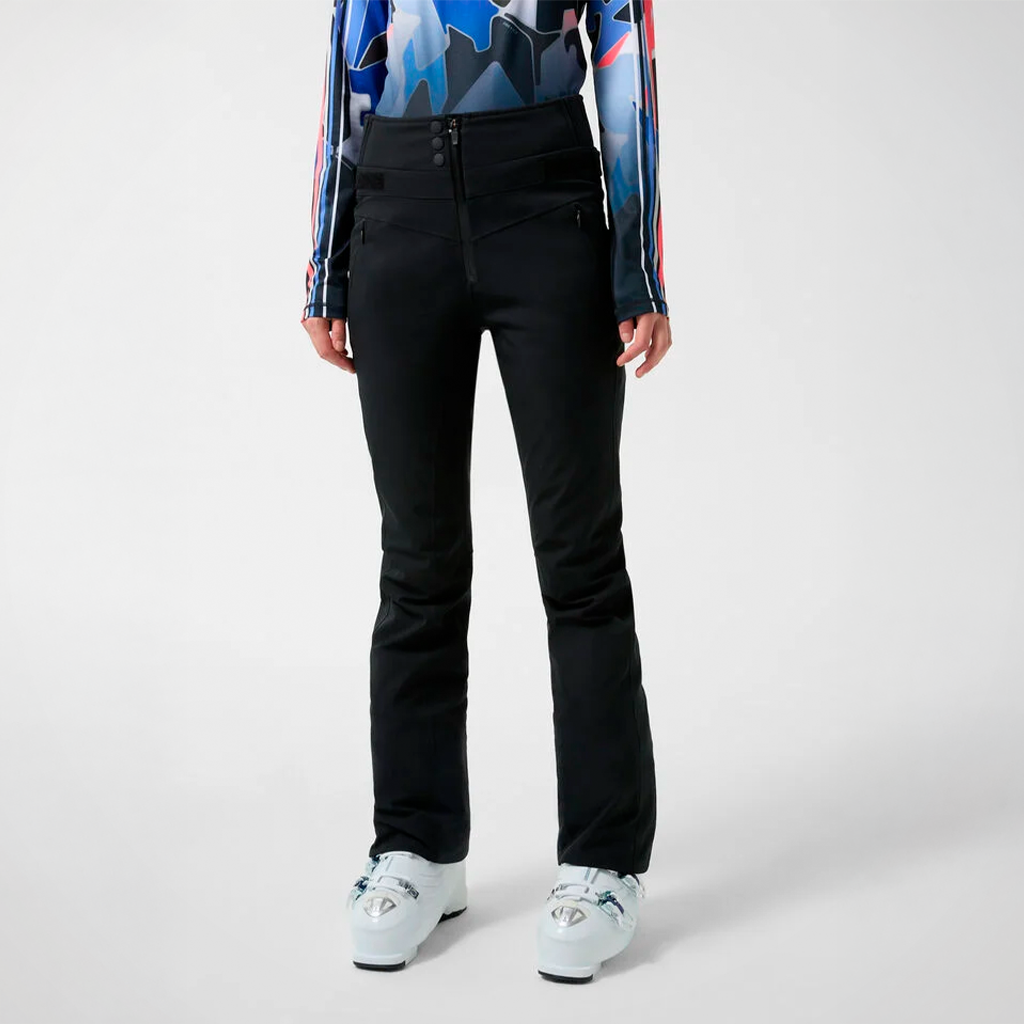 Product image: Bogner Borja3 T Ski Pant Black Womens 2024 Alt1.