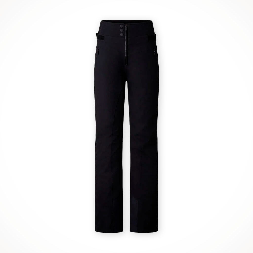 Product image: Bogner Borja3 T Ski Pant Black Womens 2024, shown in primary marketing view.
