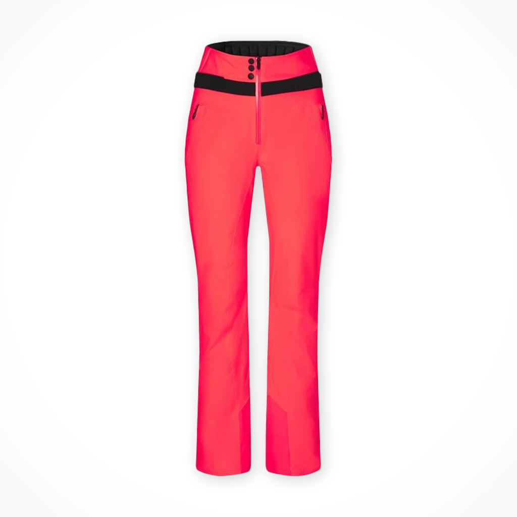 Product image: Bogner Borja Ski Pant Vibrant Lipstick Womens 2024, shown in primary marketing view.