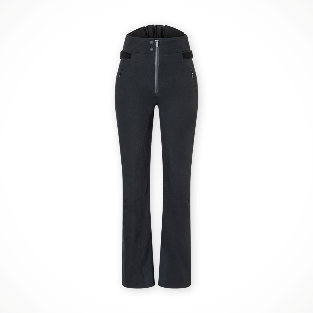 Product image: Bogner Borjaa4T Black 2025, shown in primary marketing view.