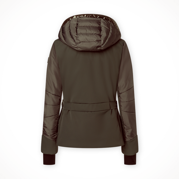 BOGNER☆スキーウェア　キャップ BOGNER ボグナーの紹介ページ- BRAND LIST - 株式会社スキー