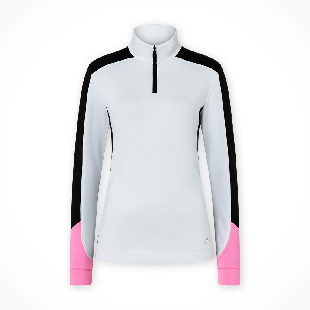 Product image: Bogner Mirna Off W Hite Womens 2025, shown in primary marketing view.