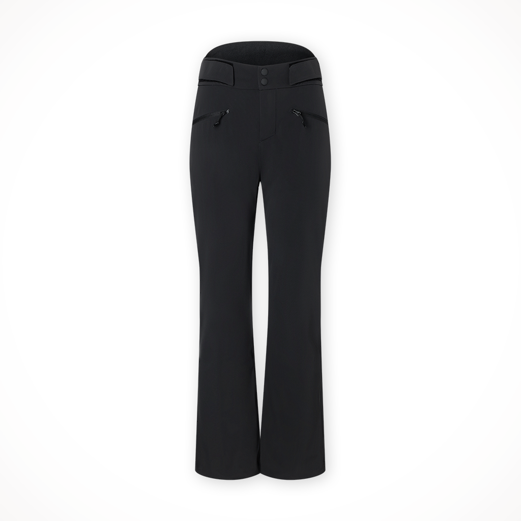 Product image: Bogner Nessa T Ski Pants Black Womens 2024, shown in primary marketing view.