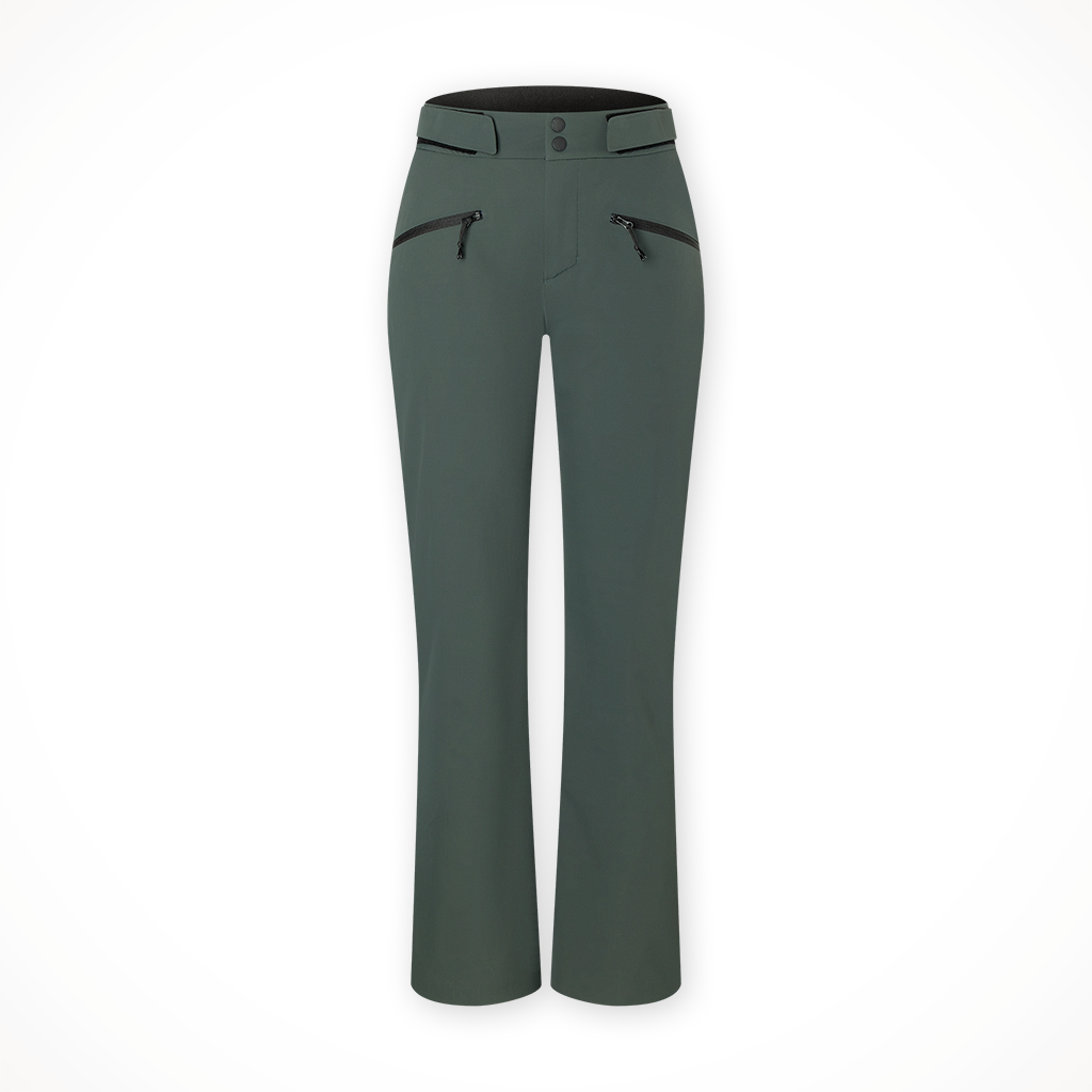 Product image: Bogner Nessa T Ski Pants Unexplored Womens 2024, shown in primary marketing view.