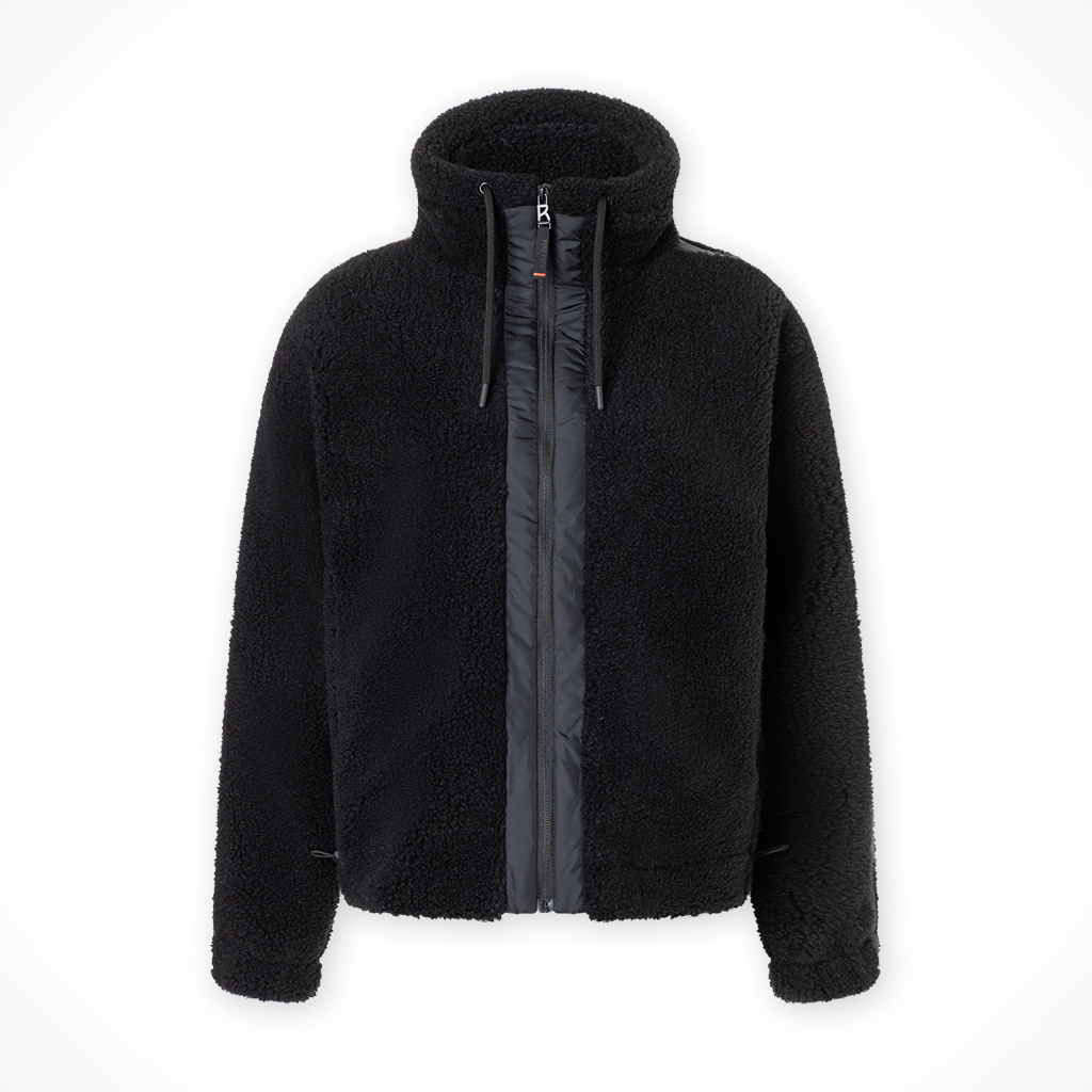 Product image: Bogner Ninetta Black Womens 2025, shown in primary marketing view.