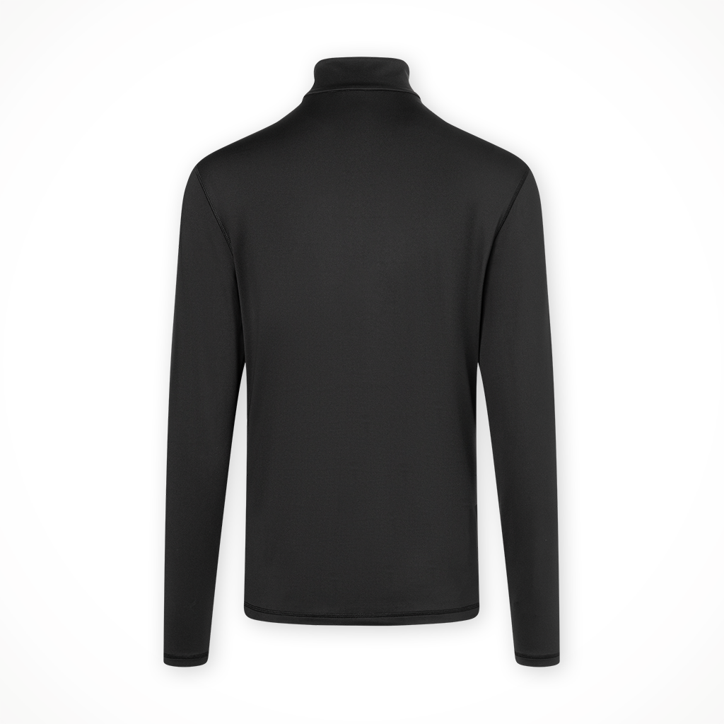 Product image: Bogner Pascal Black Mens 2025, shown from the back.