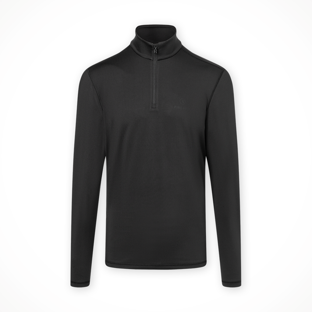 Product image: Bogner Pascal Black Mens 2025, shown in primary marketing view.