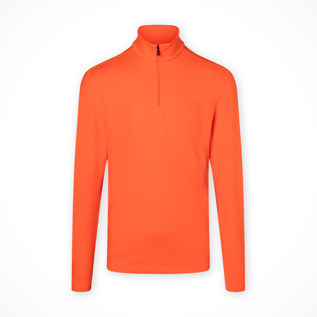 Product image: Bogner Pascal Vibrant Fire Mens 2025, shown in primary marketing view.
