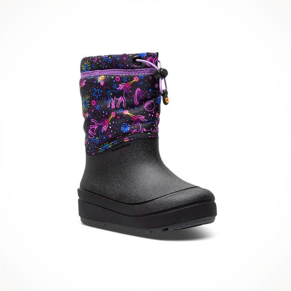 Girls unicorn bogs online