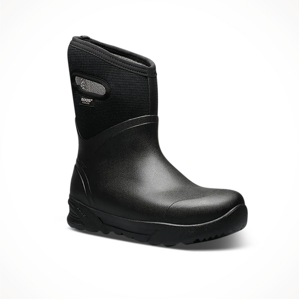 Bogs-Mens-Bozeman_Mid_Boots-  display picture 2