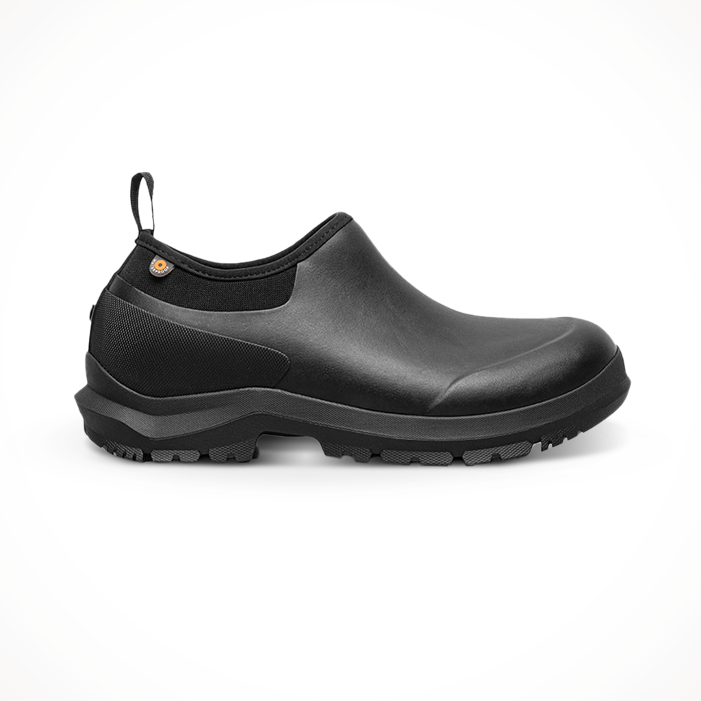 Product image: Bogs Suavie Slipon II Mens 2024, shown in primary marketing view.