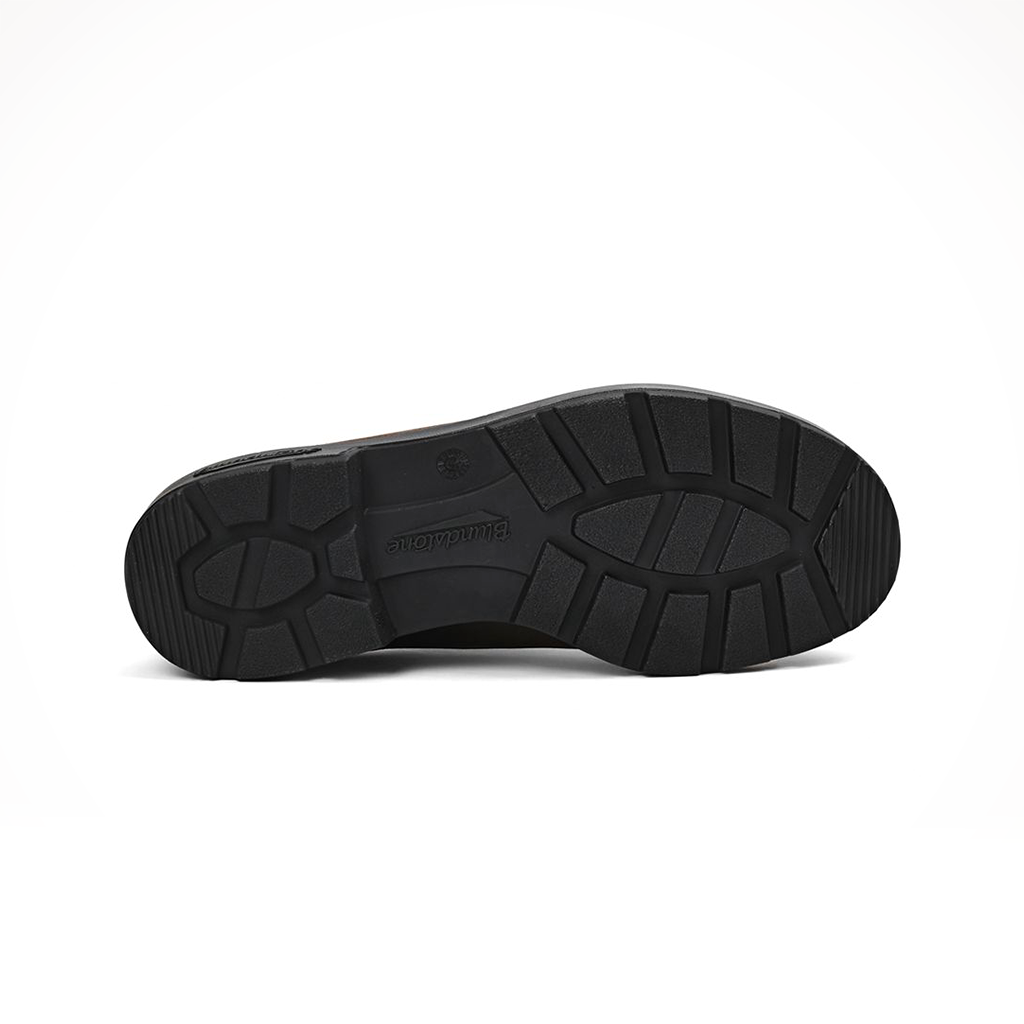 Product image: Bogs Suavie Slipon II Mens 2024, showing the outsole tread pattern.