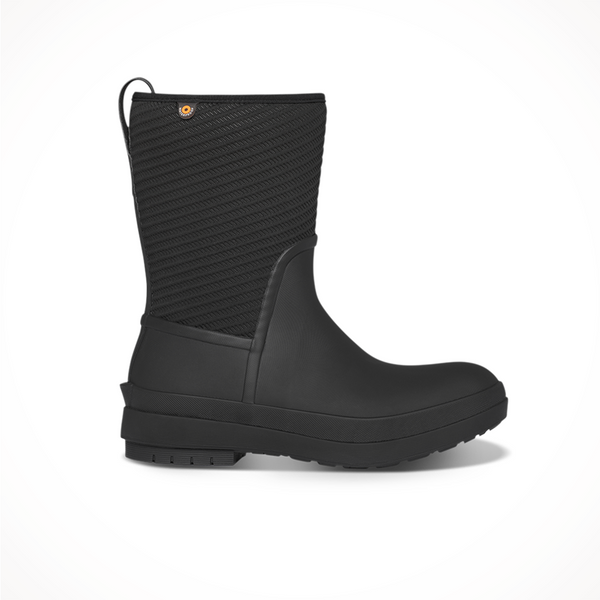 Totes womens bunny2 clearance winter waterproof zip boots