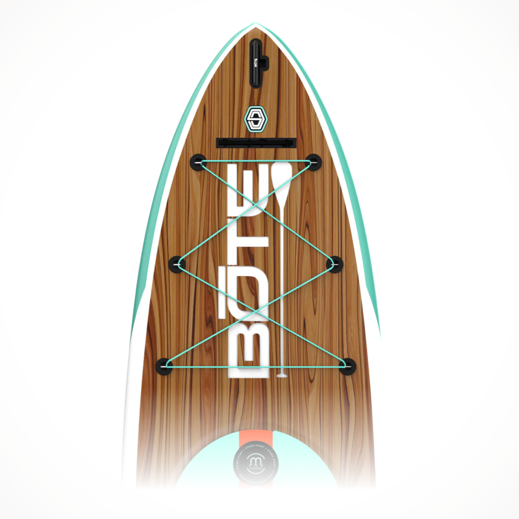 HD Gatorshell 12'