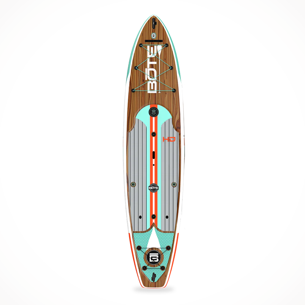 HD Gatorshell 12'