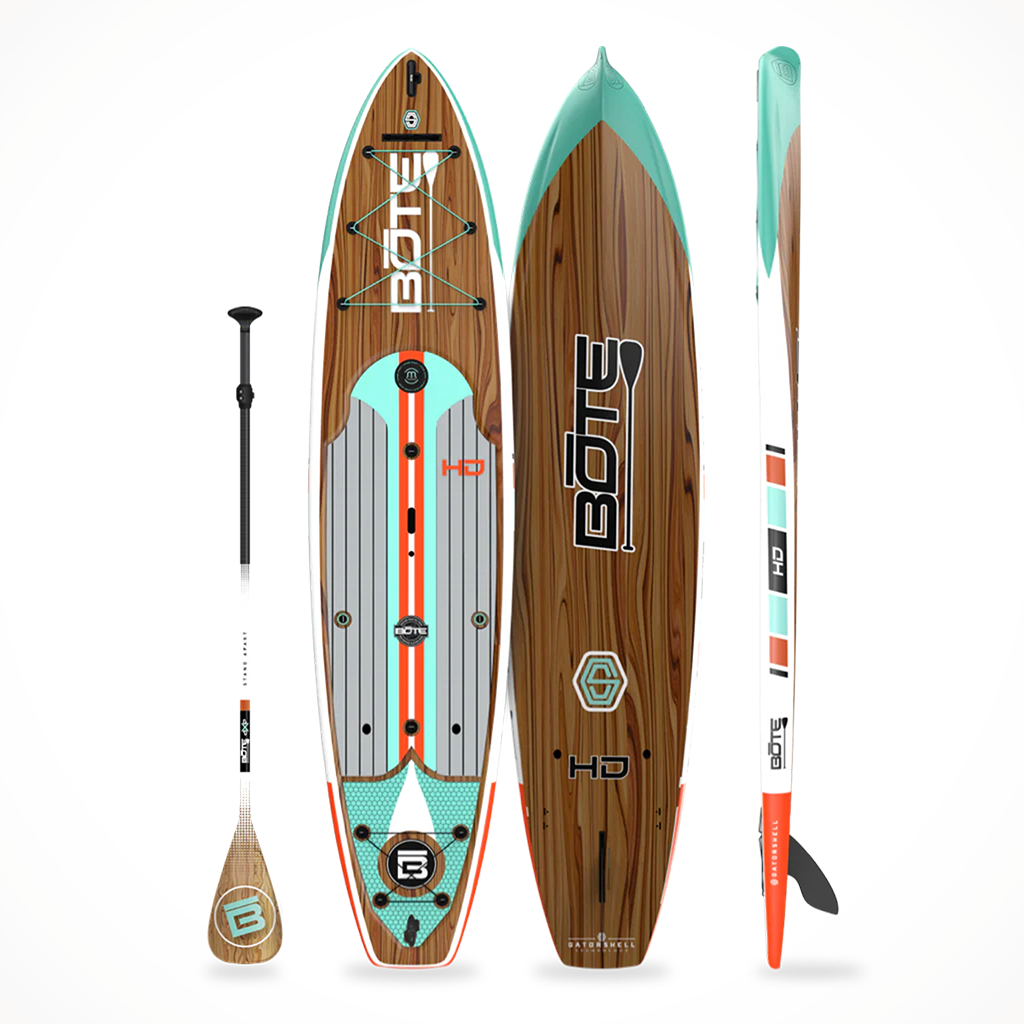 HD Gatorshell 12'