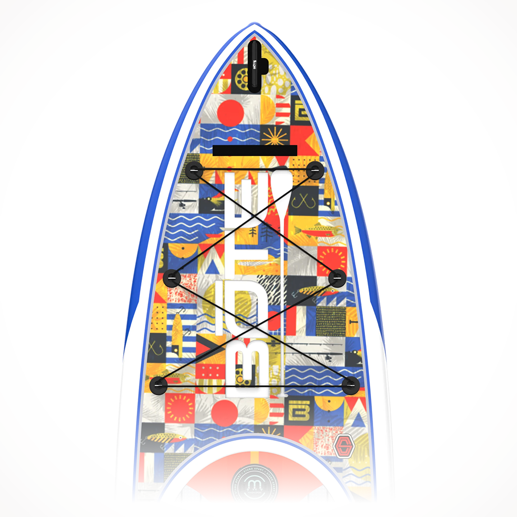 HD Gatorshell 12'