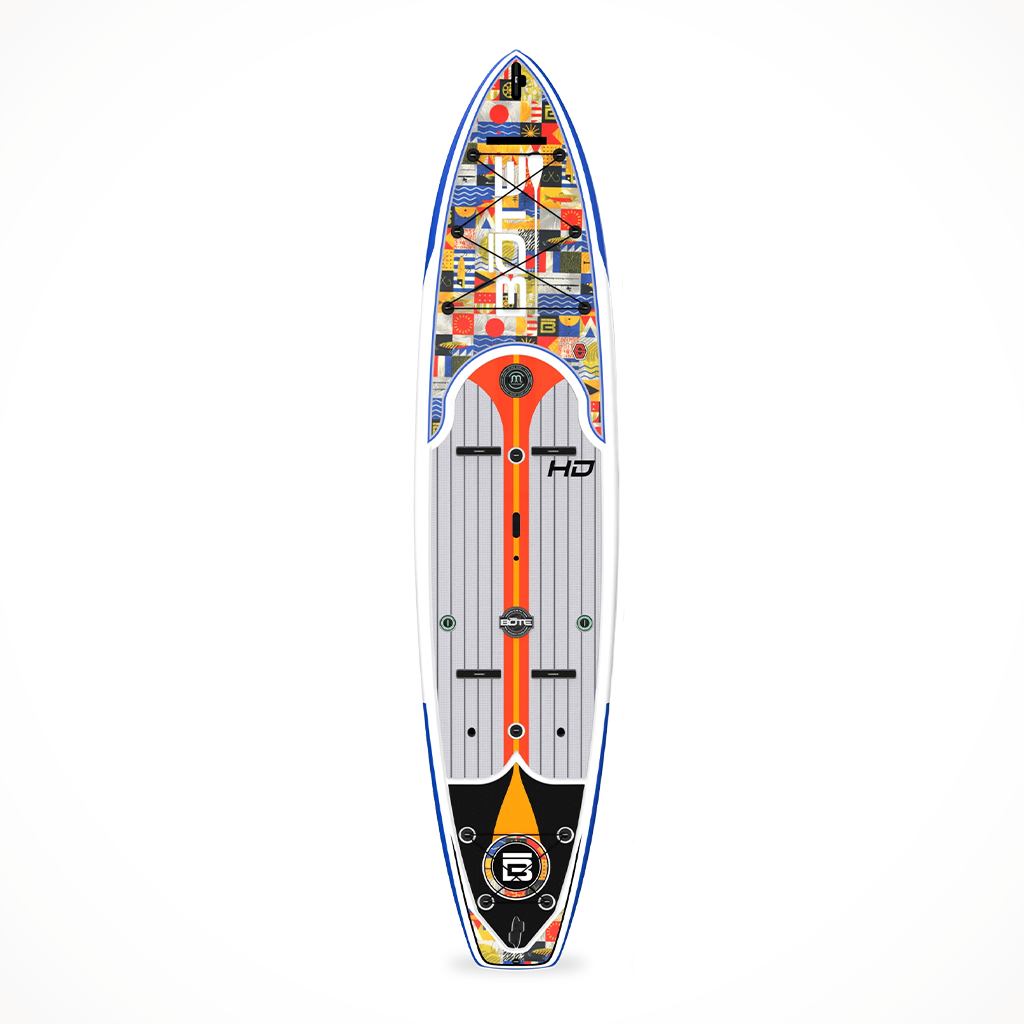 HD Gatorshell 12'