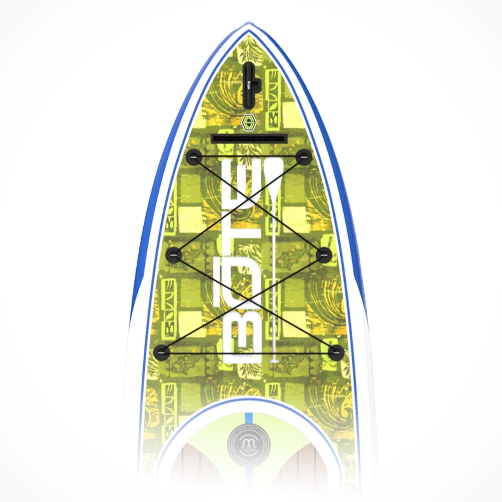 Product image: Bote HD 12 Gatorshell 2025 Native Nalu Alt2.