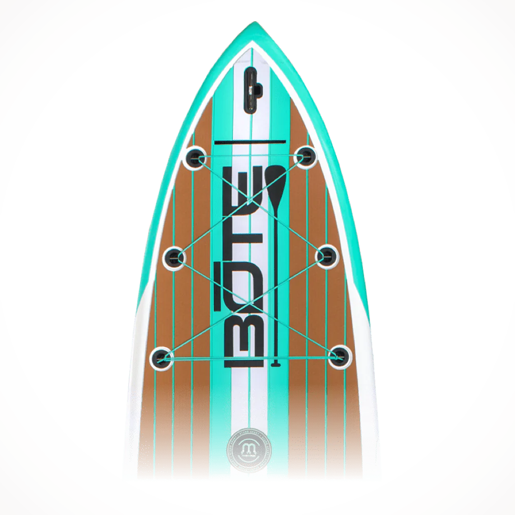 HD Gatorshell 12'