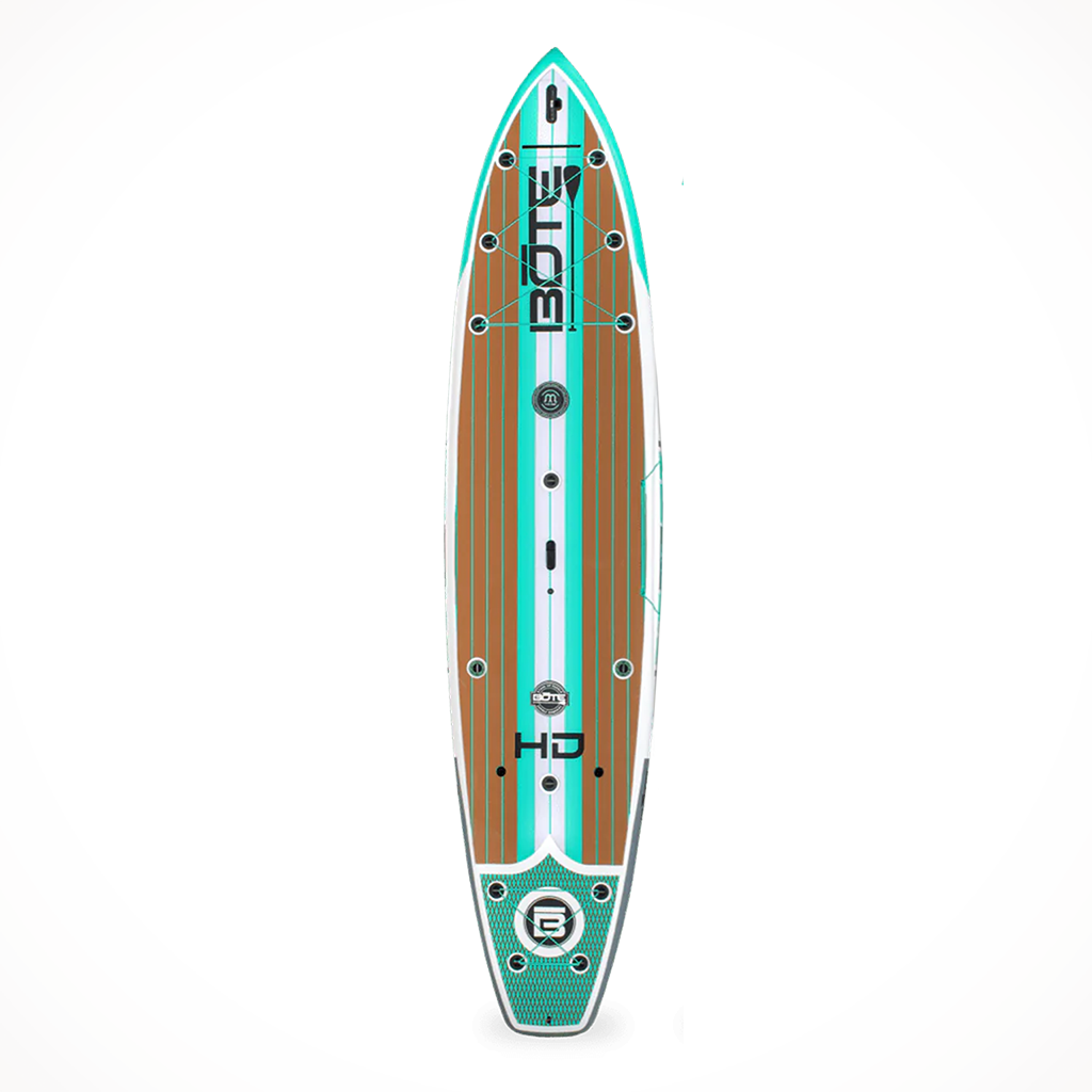 HD Gatorshell 12'