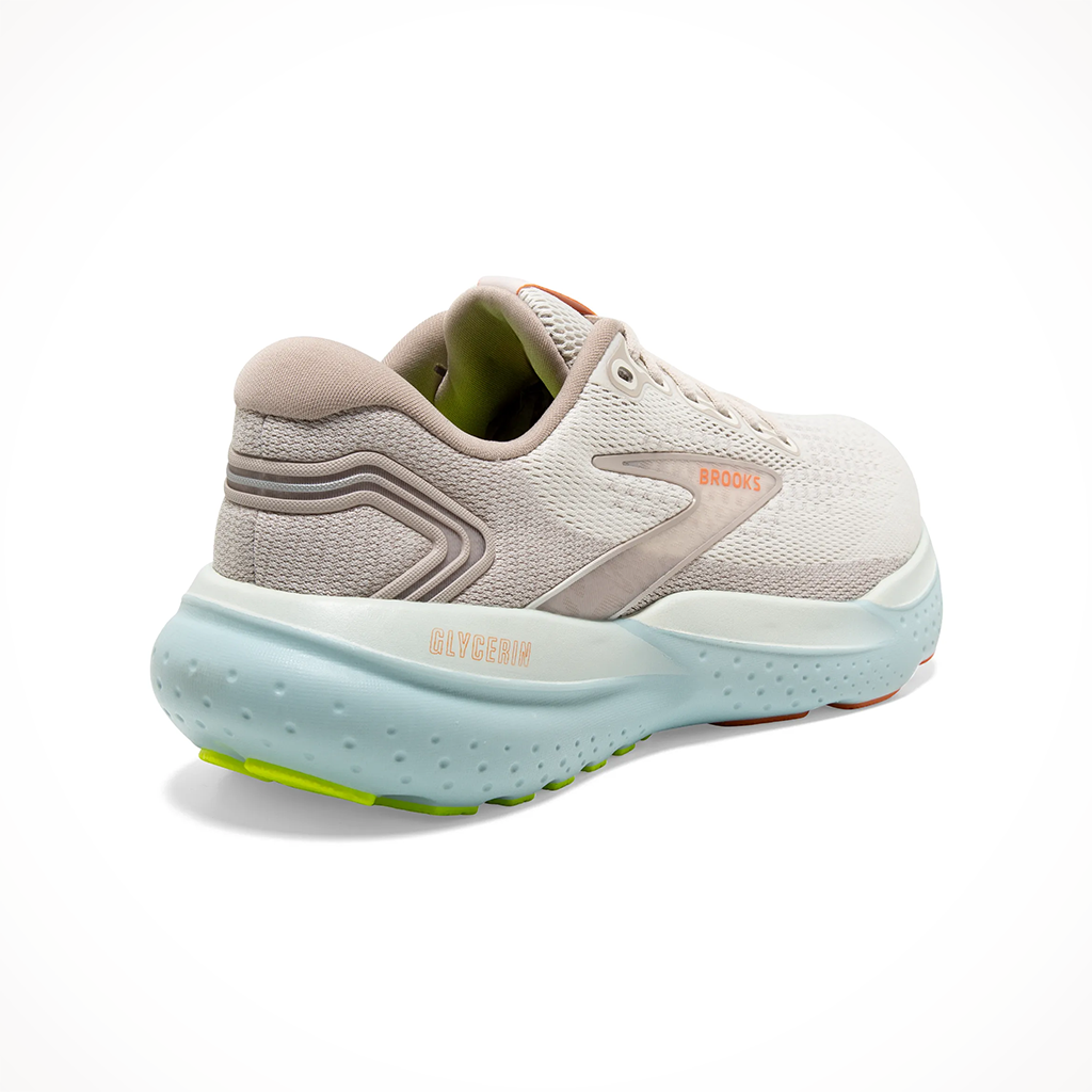 Glycerin 21 — Women's