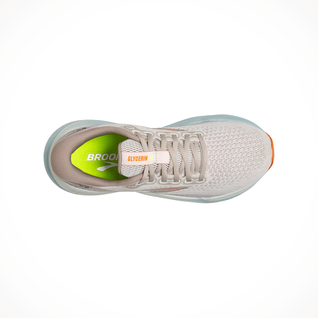 Glycerin 21 — Women's