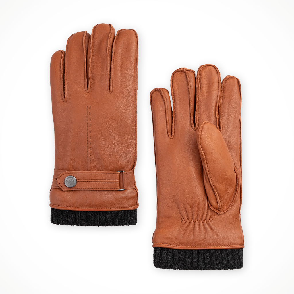 Product image: Brume Nelson Camel Mens 2025, shown in primary marketing view.