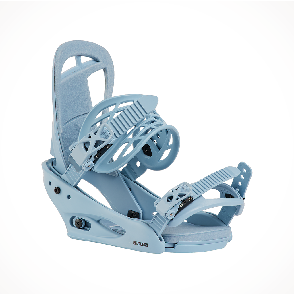 Citizen Re:Flex Snowboard Bindings — Women's (2027)