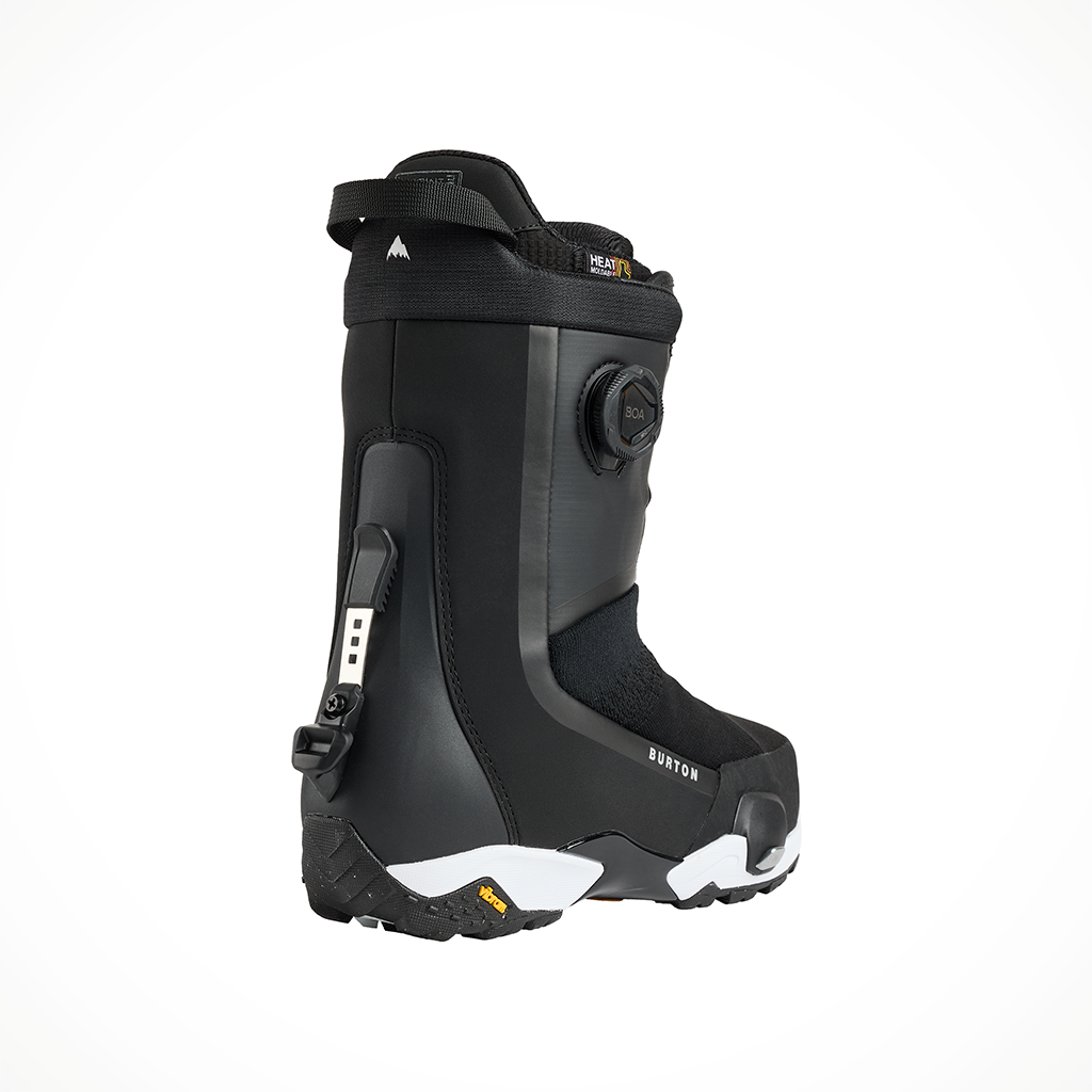 Highshot X Step On Boots (2026)