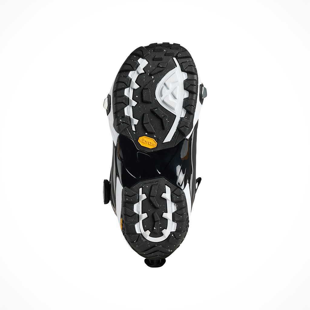 Highshot X Step On Boots (2026)