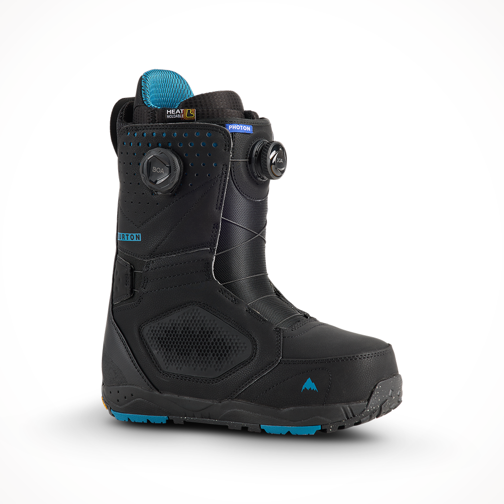 Photon BOA Boots (2027)