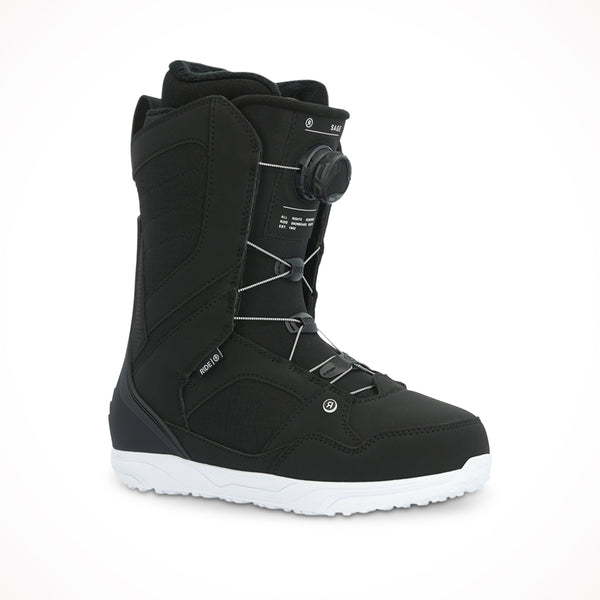 RIDE SAGE BOA COILER ライド セイジ ボア コイラー美品 RIDE Sage Snowboard Boots 2025 | RIDE Snowboards