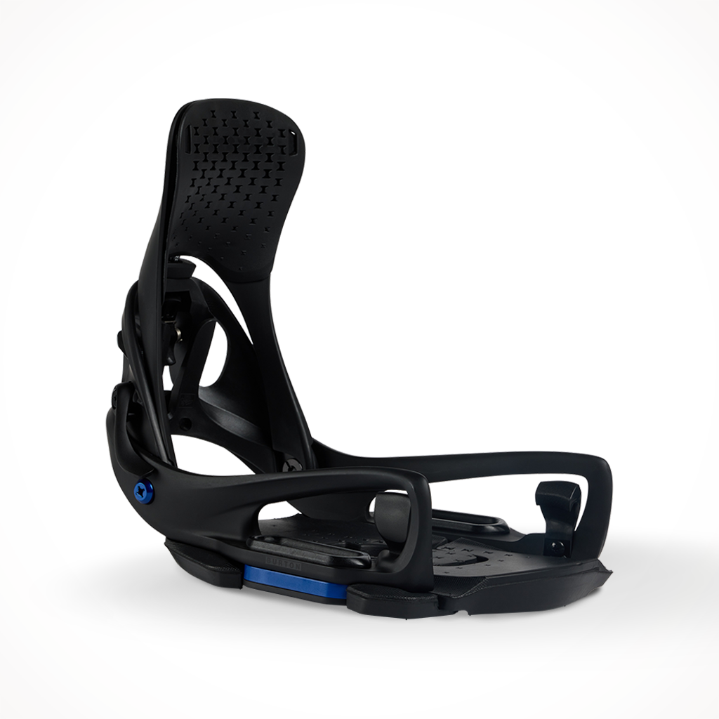 Step On Genesis EST (2026)