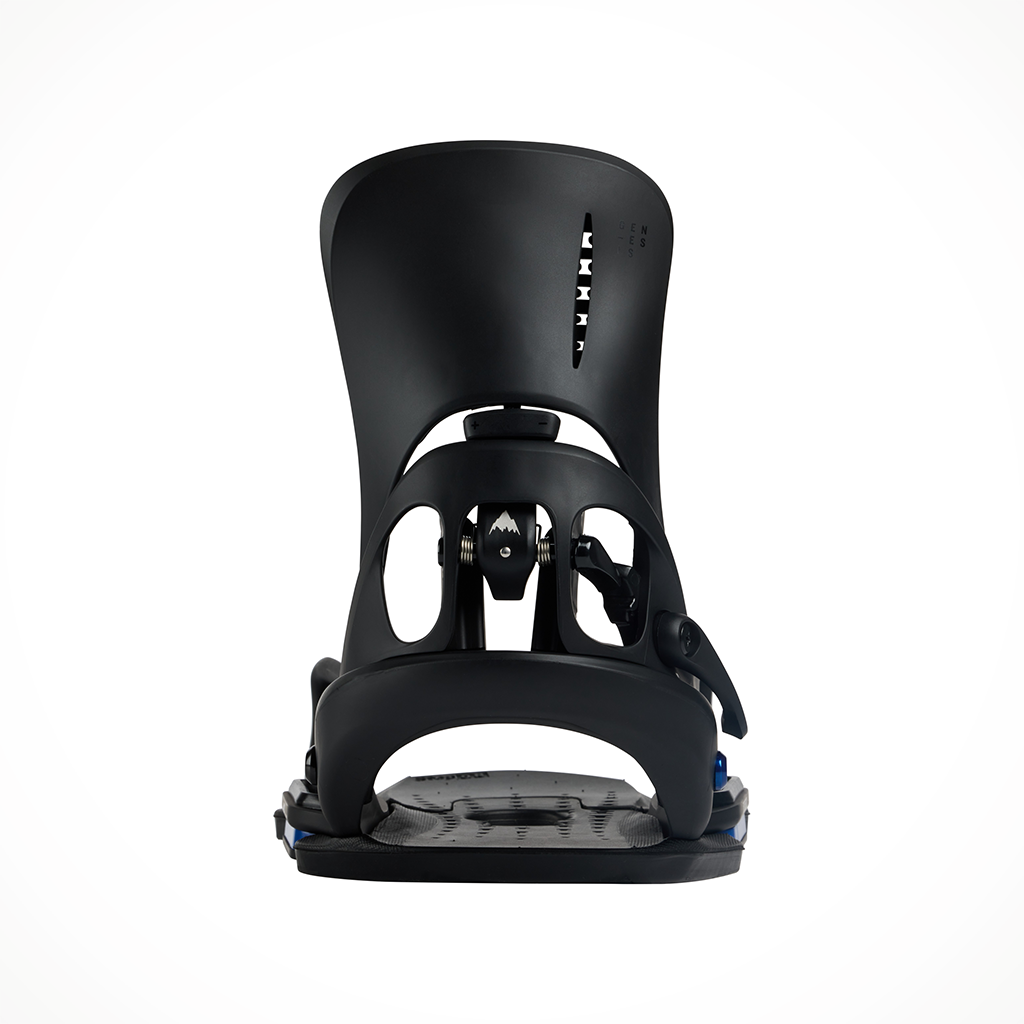 Step On Genesis EST (2026)