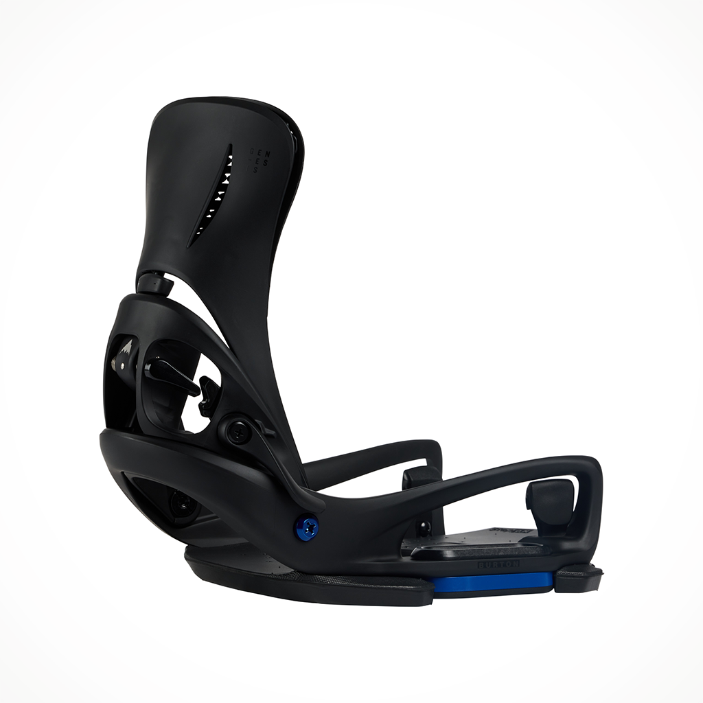 Step On Genesis EST (2026)