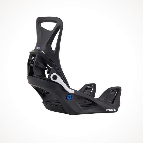 Burton Step On Smalls Re:Flex Kids' Snowboard Bindings - 2024 Burton Step On Smalls Re:Flex Kids' Snowboard Bindings - 2024