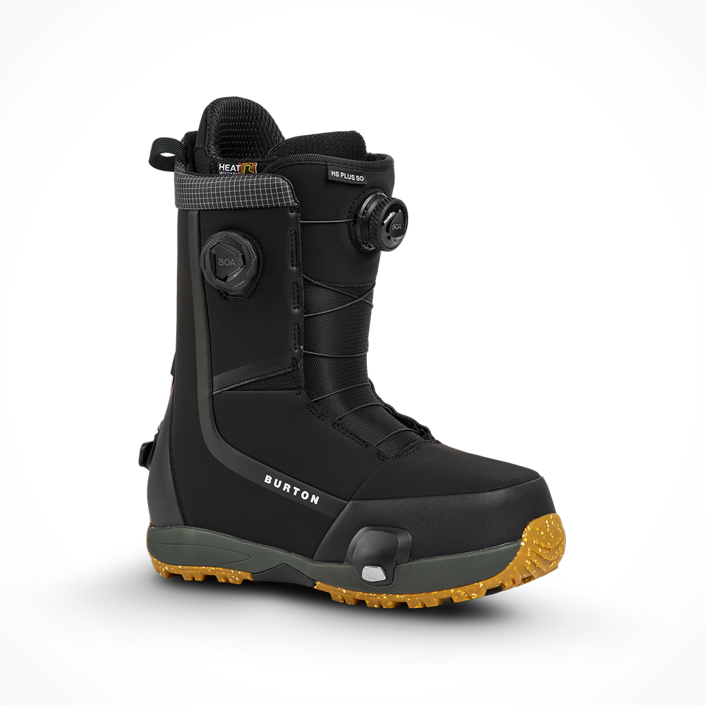 Highshot Plus Step On Boots (2027)