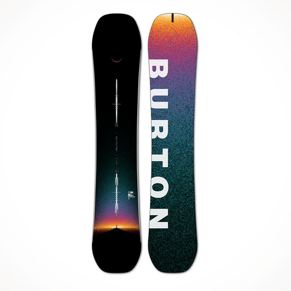 Burton Custom 160.5 Snowboard | eBay