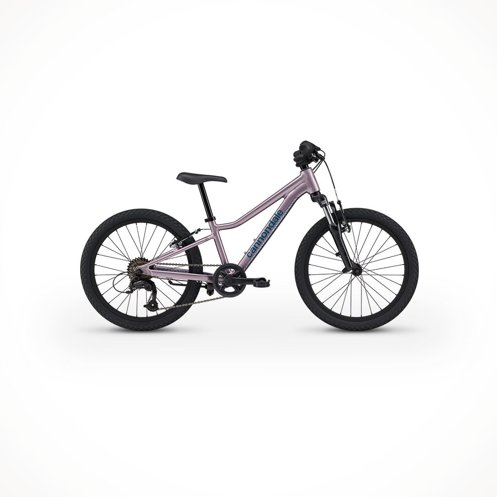 Trail 20 — Kids'