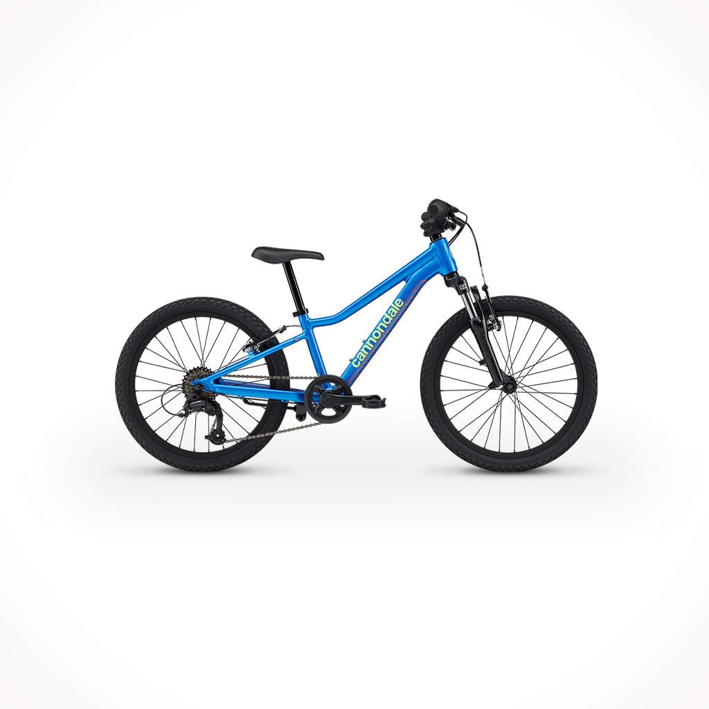Trail 20 — Kids'