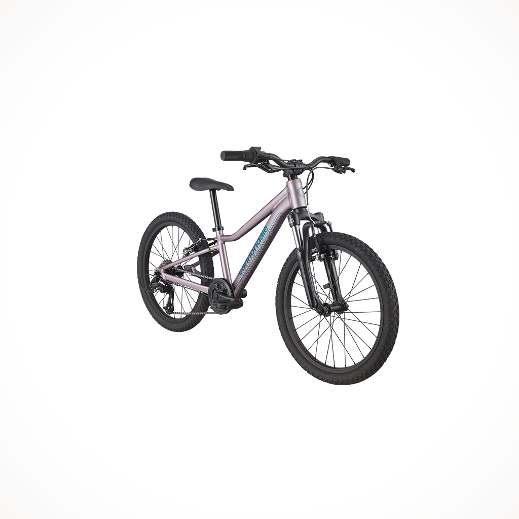 Trail 20 — Kids'