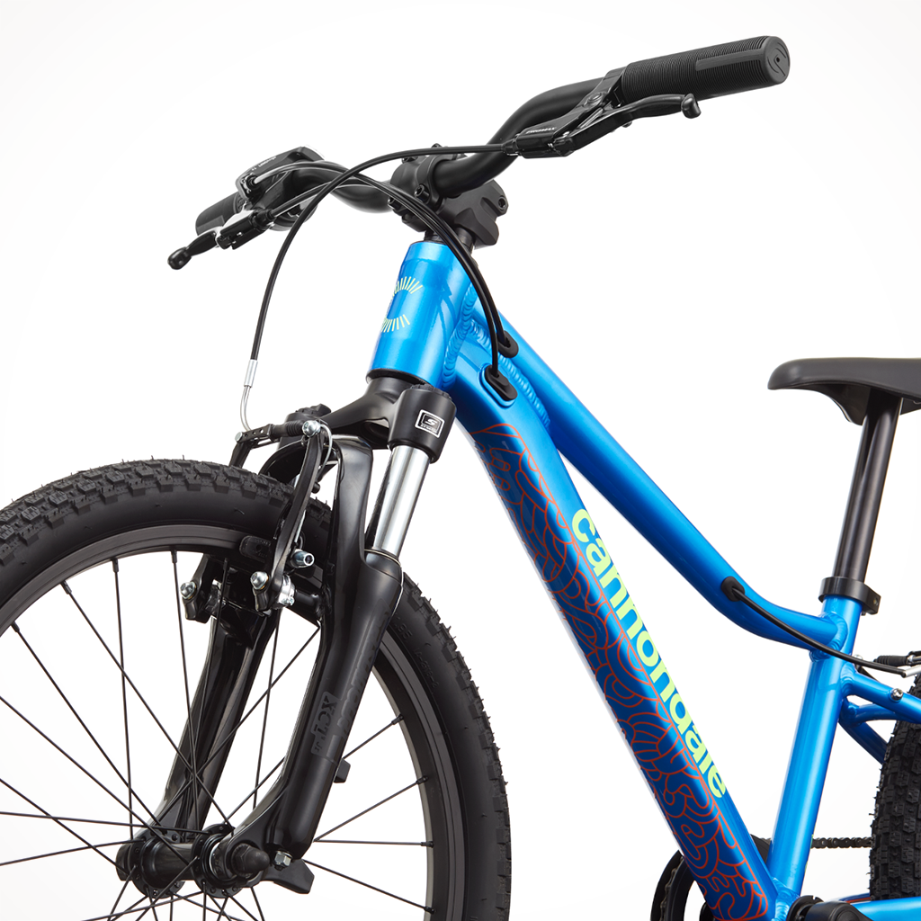 Trail 20 — Kids'