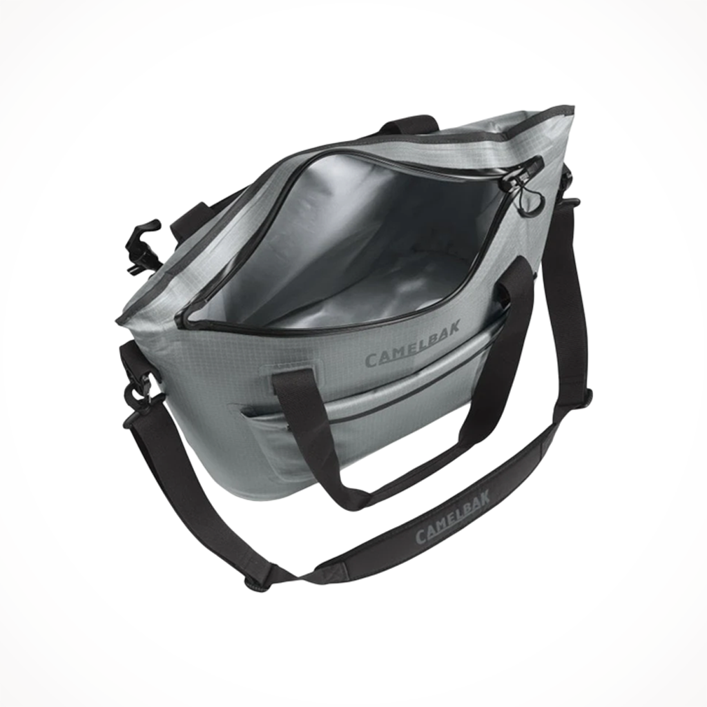 Product image: Camelbak Chillbak 18 Cube Cooler Monument Grey alt1.