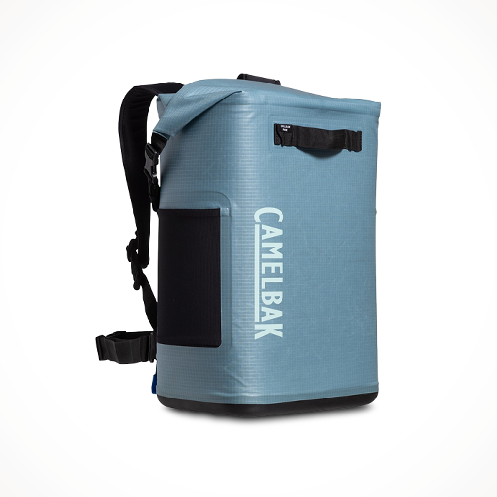 Product image: Camelbak Chillbak 6L Resevoir Adriatic B Lue, shown in primary marketing view.