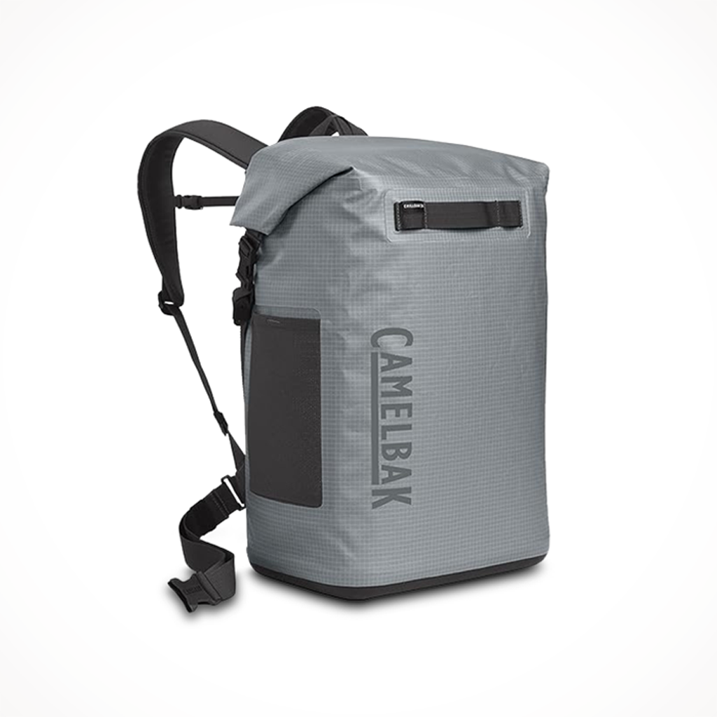 Product image: Camelbak Chillbak 6L Resevoir M Onument Grey, shown in primary marketing view.