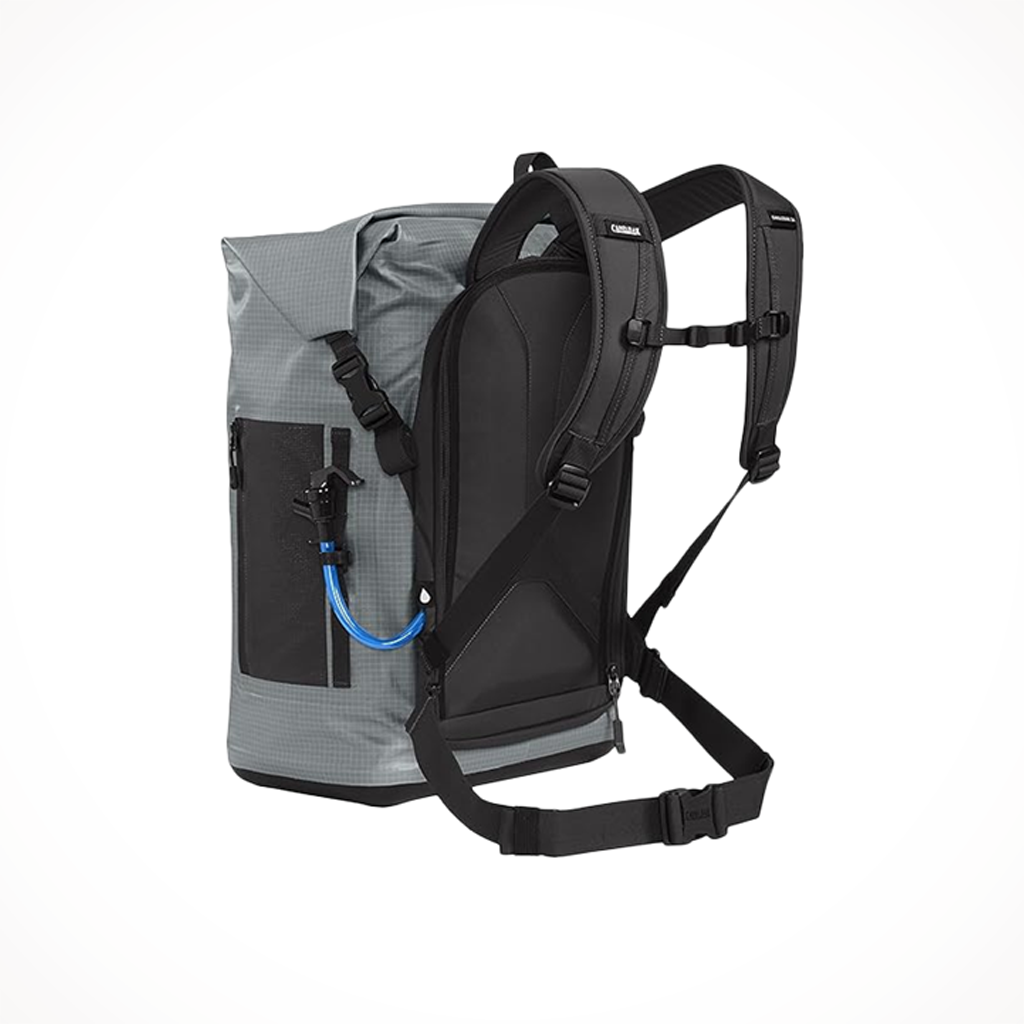Product image: Camelbak Chillbak 6L Resevoir M Onument Grey alt1.